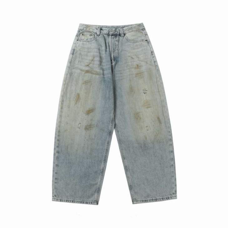 Picture of Acne Jeans Long _SKUAcneXS-Laztx102936561